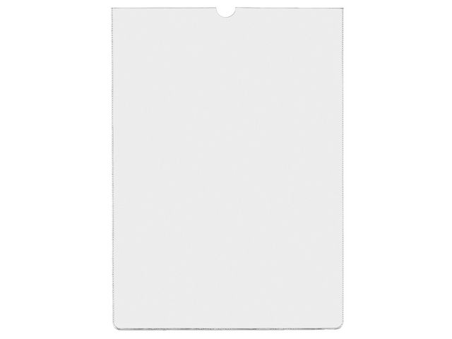 Plastomslag ESSELTE A4 105my topp klar