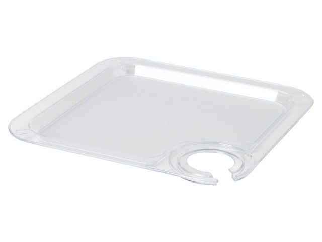 Tallerken DUNI PS 20cm glassholder (10)