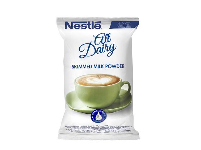 Melkepulver NESTLÉ Skimmed Milk  500g