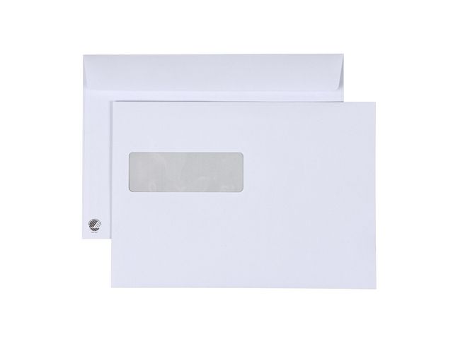 Konvolutt SOBER C5 90g Dig SKD V16(500)