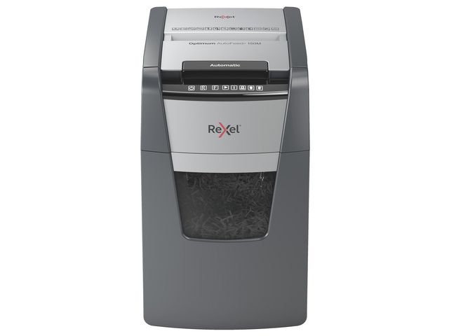 Makuleringsmaskin REXEL Auto+ 150M P5