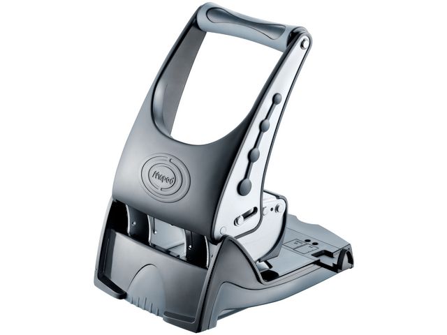 Hullemaskin MAPED HD 65a grå