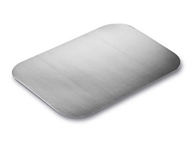 Lokk for alu.form 83185 aluminium (400)