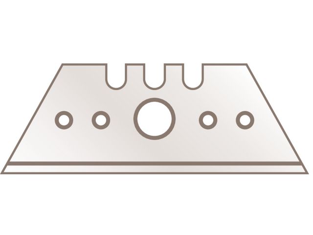 Reserveblad MARTOR 5232 til kniv (10)