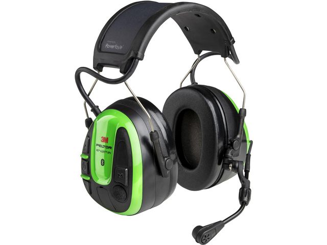 Hørselvern PELTOR WS Alert XPV 30dB