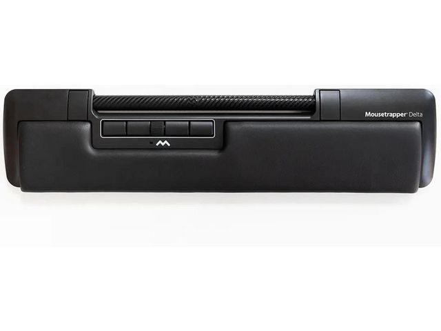Mus MOUSETRAPPER Delta Regular Kablet
