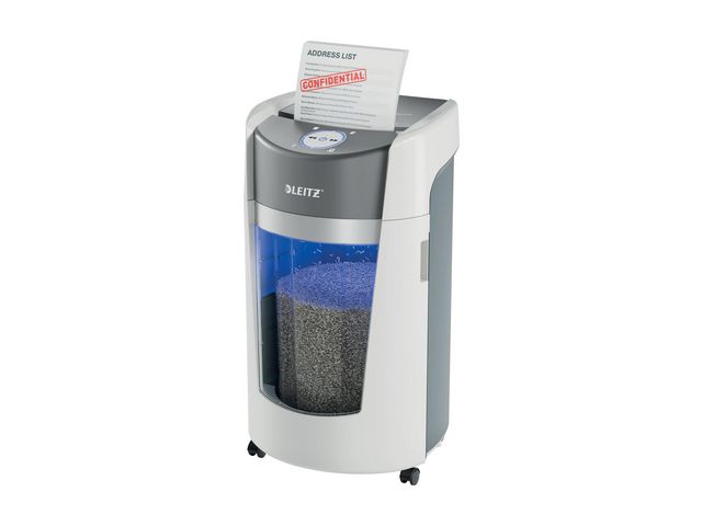 Makuleringsmaskin LEITZ OptiMax 550 P5