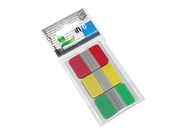 Index INFO 25x38mm strong (3)