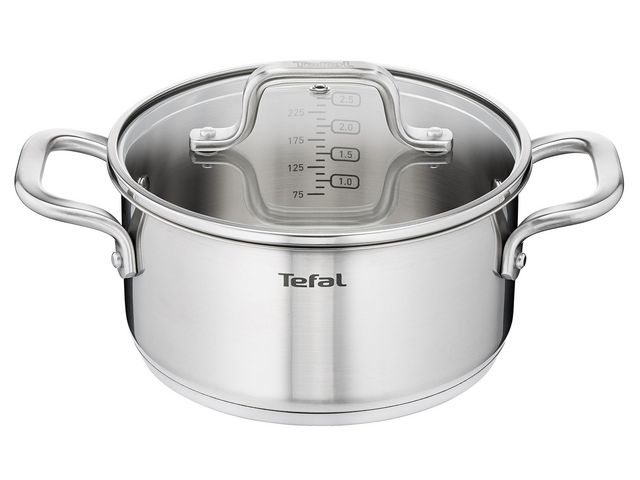 Kjele TEFAL Virtuoso 20cm 3L