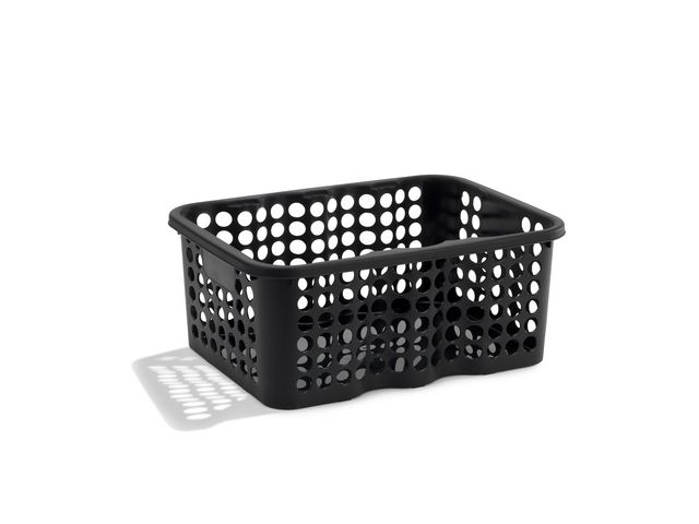 Oppbevaringskurv NORDISKA P stor sort