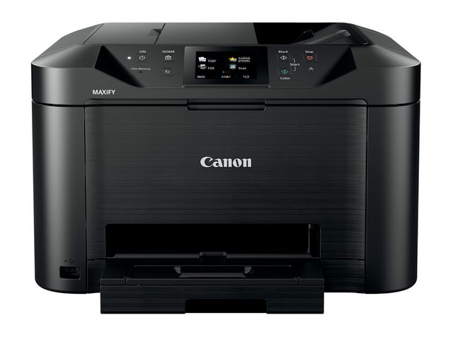 Multifunksjon CANON Maxify MB5150