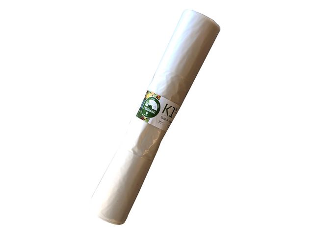 Avfallssekk LD 60x90 30my Coex tran (25)