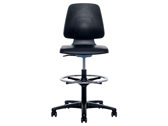 Industristol BIMOS Labsit 9125 blå