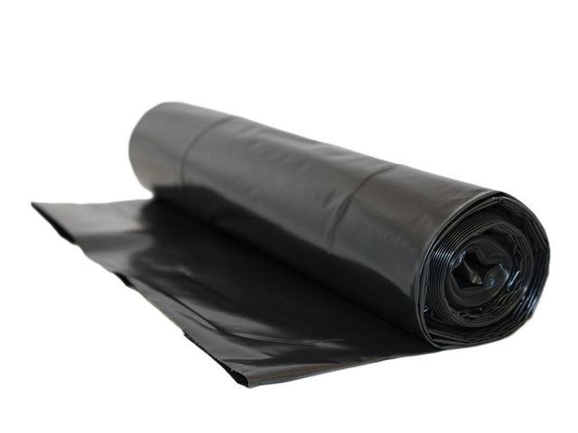 Avfallssekk R3LD/LLD 54x107 Coex sort(10