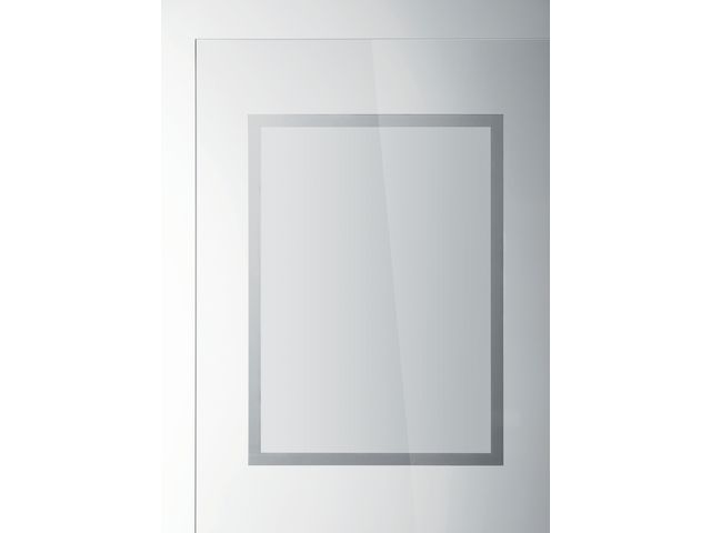 Ramme DURAFRAME SUN A3 selvk sølv (2)