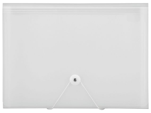 Hjemmearkiv FOLDERMATE A4 13 lommer klar