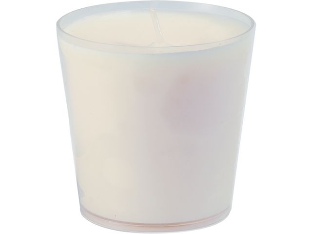 Stemningslykt DUNI refill hvit (6)