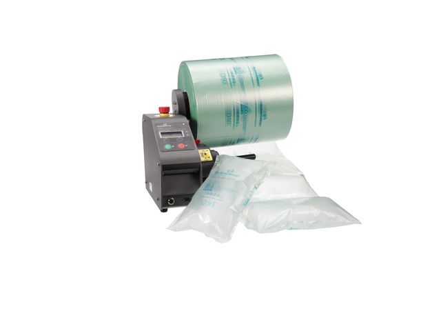 Luftputer Fill Air Extreme 20cmx1280m