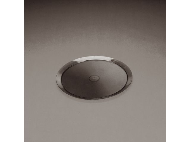 Plastfat 350mm rundt sotet (3)