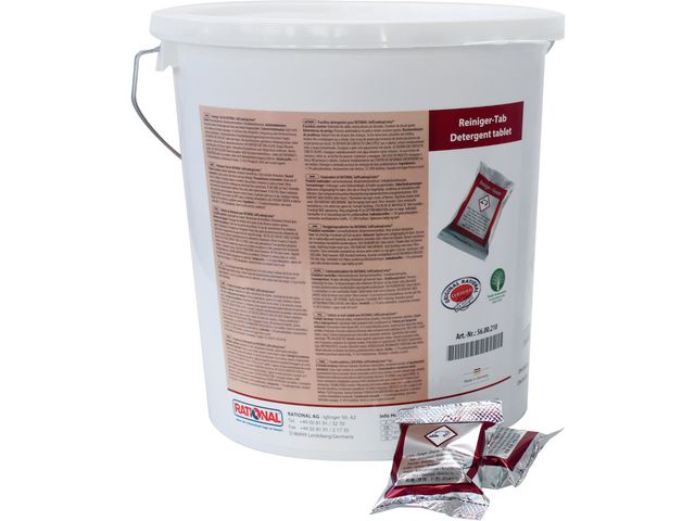 Rensetablett Lilleborg RATIONAL (100)