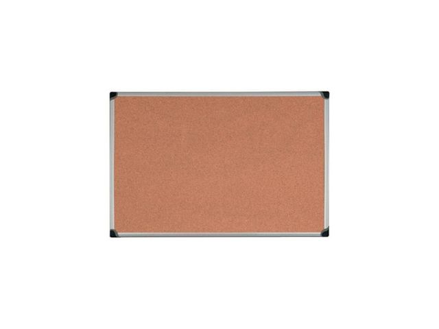 Korktavle BI-OFFICE Maya 106,5x75cm