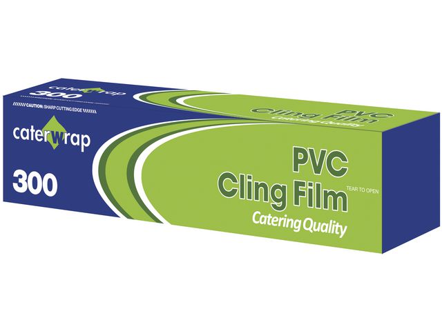Cateringfilm 45cmx300m