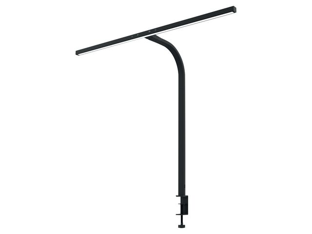 Lampe UNILUX LED Strata sort