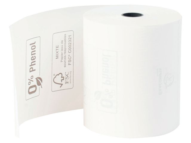 Termorull Fenolfri 80xØ70x12 48g 72m (5)