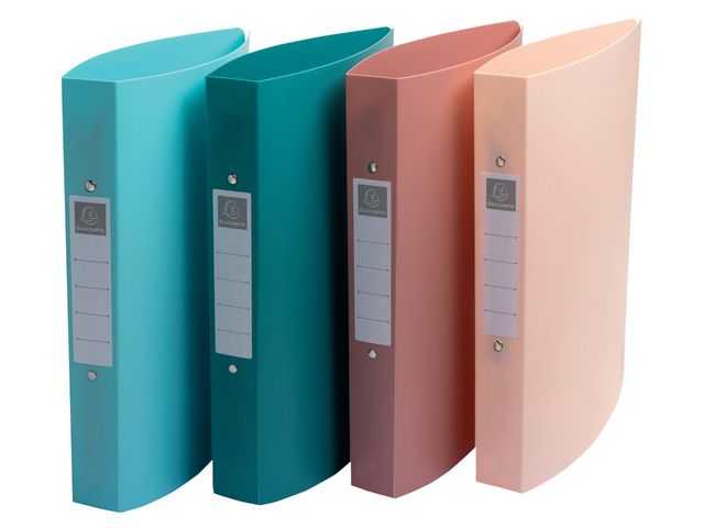 Ringperm EXACOMPTA Skandi 2r 30mm (4)