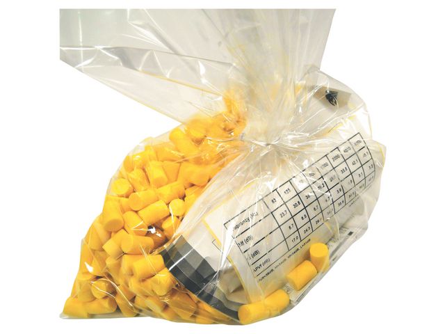 Ørepropper EAR Classic 31 dB (1000)