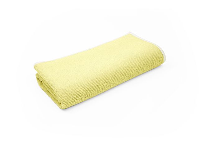 Klut GREENSPEED ReBelle mikro 40x40 gul