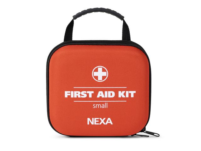 Førstehjelpskoffert NEXA Small