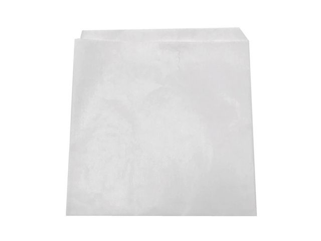 Hamburgerlomme DELI 17x19cm (1000)