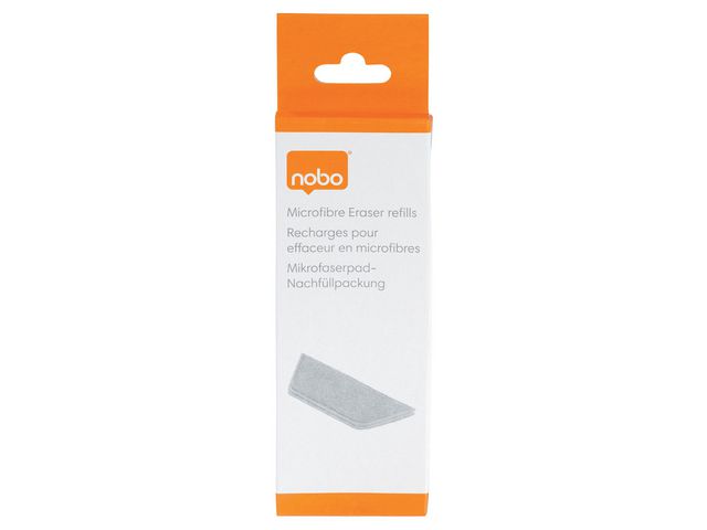 Tavletørker NOBO refill microfiber (2)