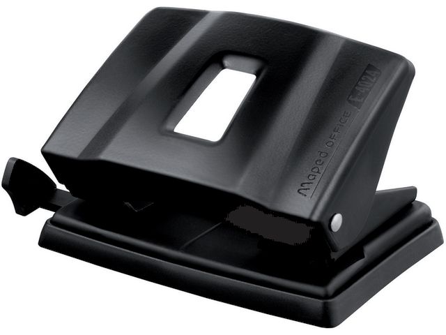 Hullemaskin MAPED 2H 25 ark sort