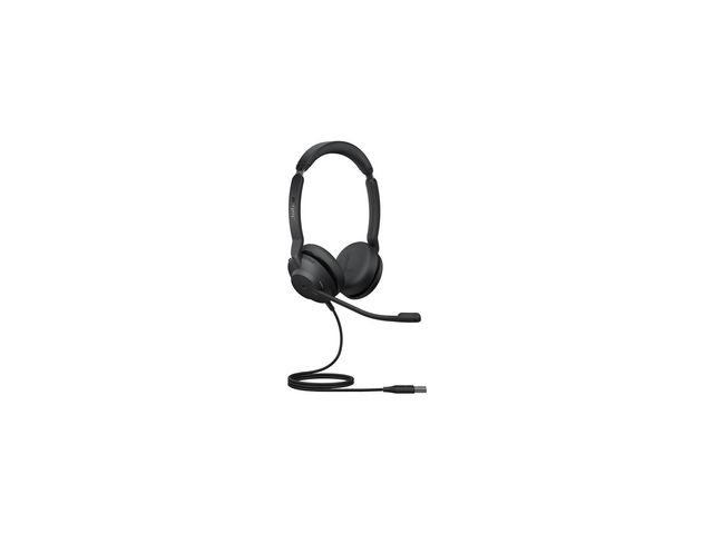Headset JABRA Evolve 2 30 SE USB C/A