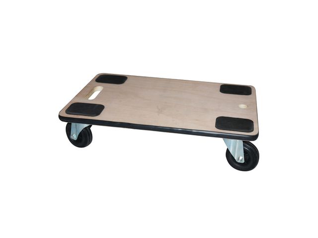 Trillebrett WONDAY i tre 300KG