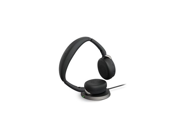 Headset JABRA Evolve2 65 Flex usb-a WLC