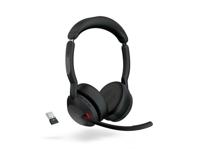 Headset JABRA Evolve2 55 Stereo