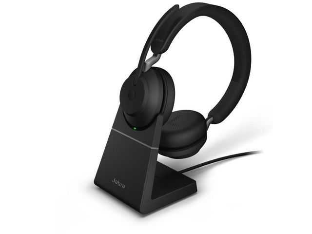 Headset JABRA Evolve2 55 M Stereo Stand