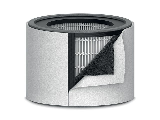 HEPA Filter Z2000/Z2500 EN1822 H13