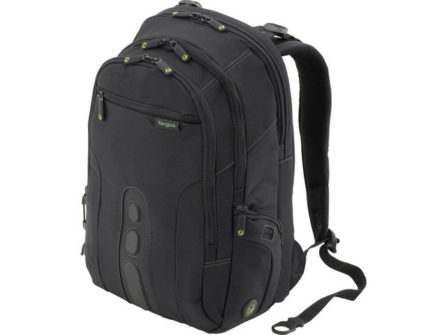 PC-ryggsekk TARGUS Eco Spruce 15.6