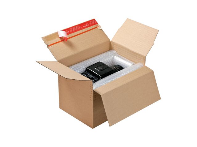 Posteske CP automat 300x216x130-220mm