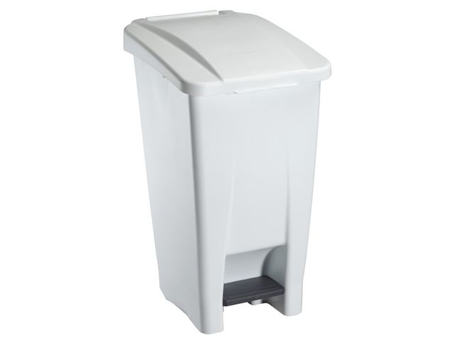 Avfallsbeholder ROSSIGNOL m/pedal 60L