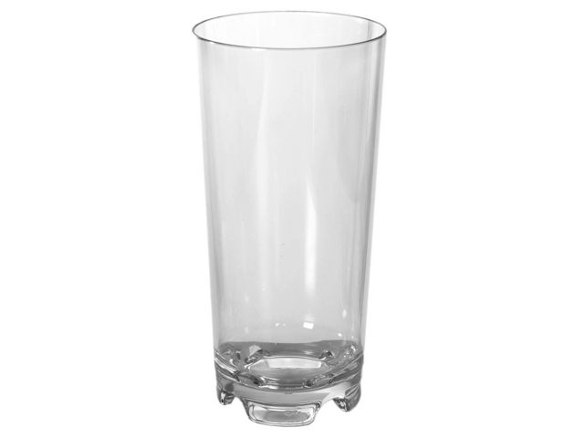 Plastglass Chrystal 50 cl