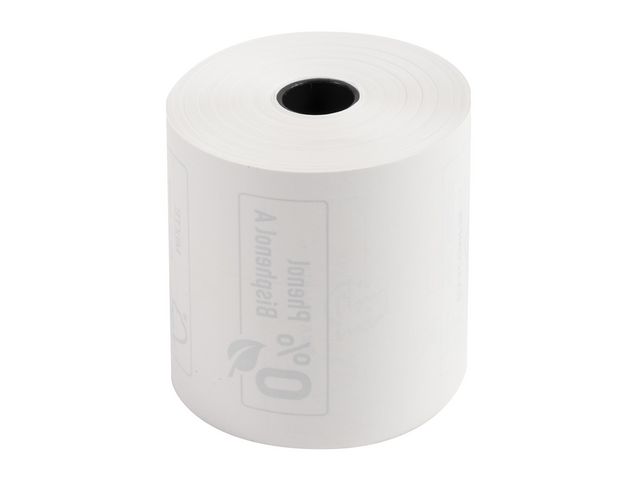 Termorull Fenolfri 57xØ60x12 55g 44m(10)