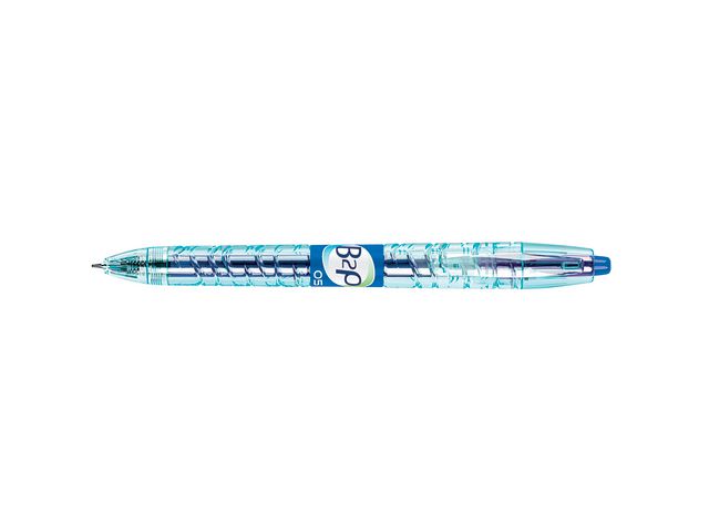 Geleroller PILOT B2P 05 blå