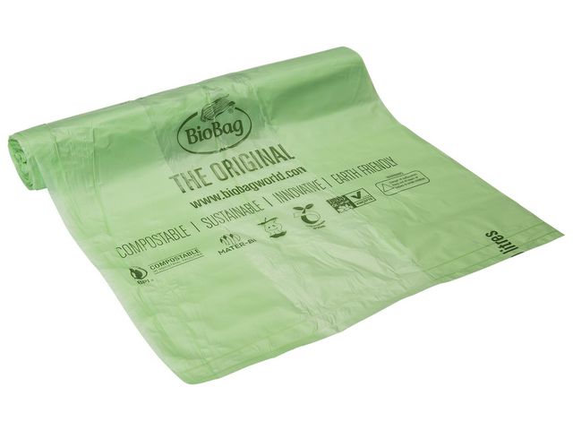 Biosekk BIOBAG Superl 57x94 17my 50L(32)