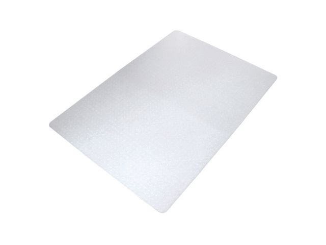 Stolunderlag FLOORTEX 116x150cm PVC