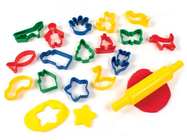 Modelleringsleire tilbehør PLAYBOX (17)